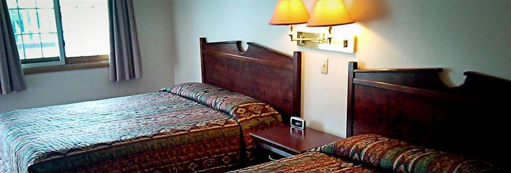 Kings Motor Inn Kamloops Ngoại thất bức ảnh